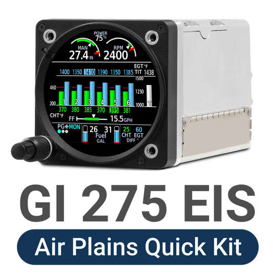 GI 275 EIS