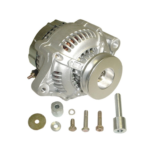 Plane Power Alternator