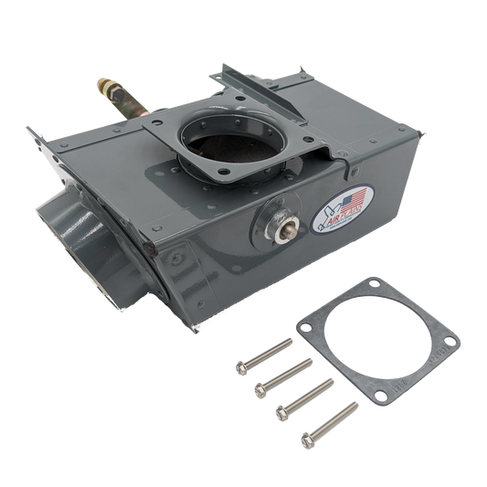 APS0552116-4, Cessna 172 Airbox Model N and P