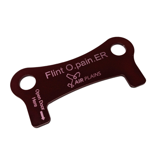 Flint Tank O.pain.ER