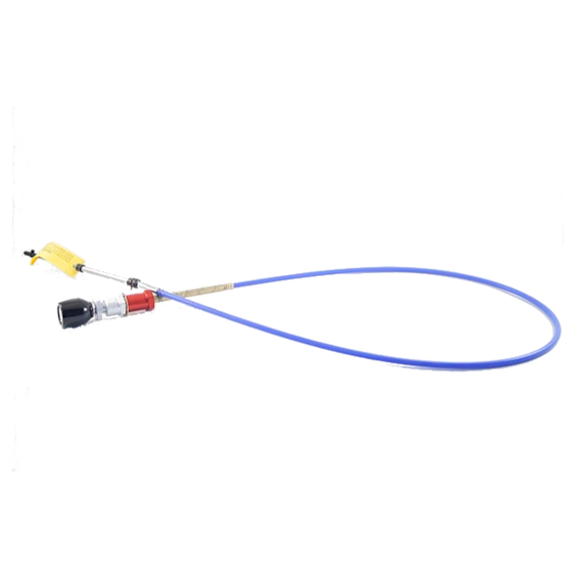 182025-211 Throttle Control Cable