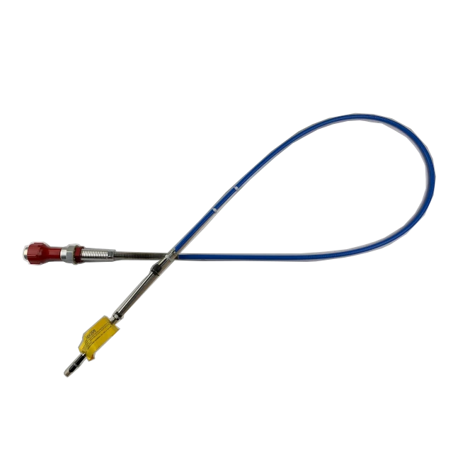 182025-212 Mixture Control Cable