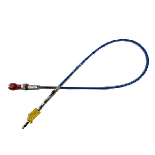 182025-212 Mixture Control Cable