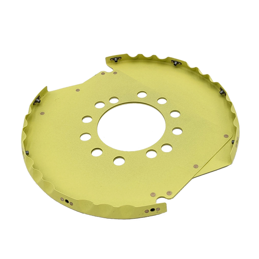 0550321-10, 0550321-12 Aft spinner Bulkhead Cessna 172