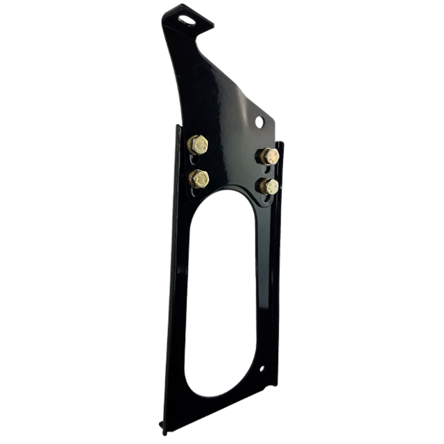 0552120-2 Cessna 172 Airbox Bracket