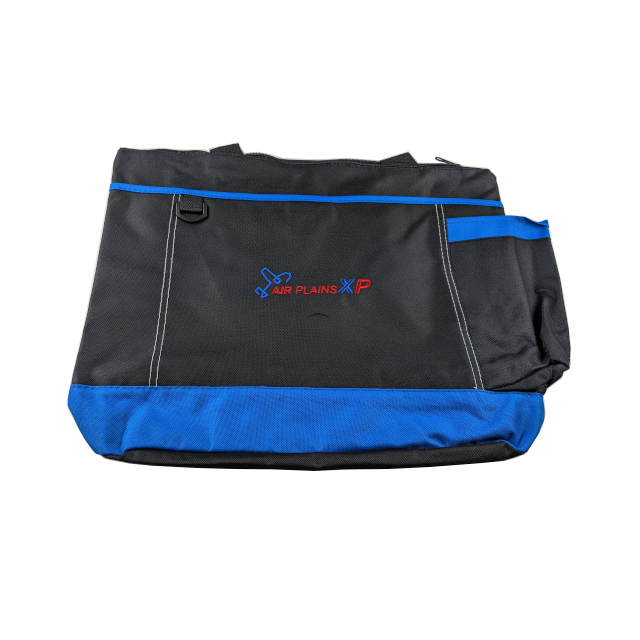 Air Plains Bag