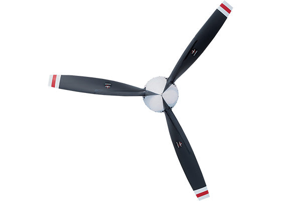 Cessna 182 Propeller STC