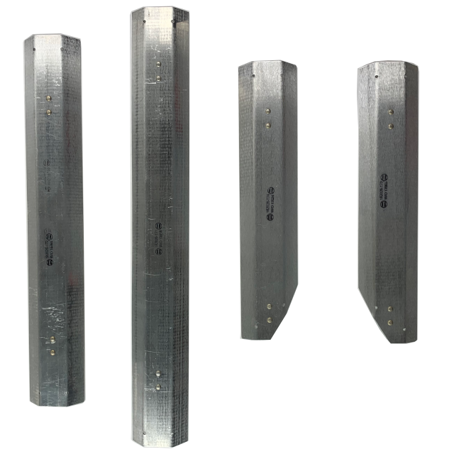 182026-HEAT SHIELD KIT