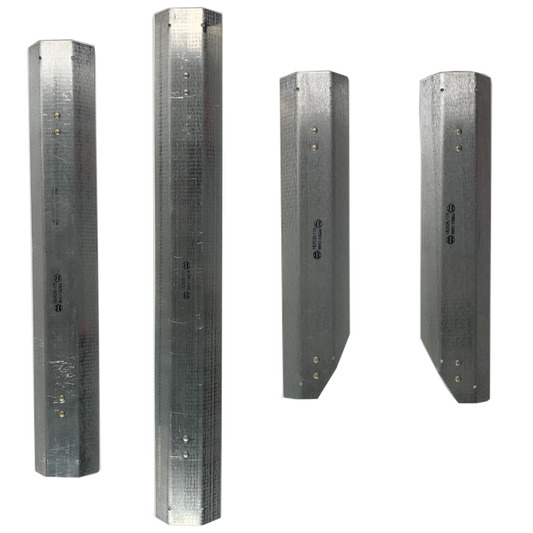 182026-HEAT SHIELD KIT