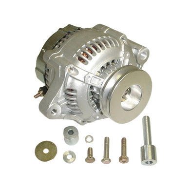 Plane Power Alternator
