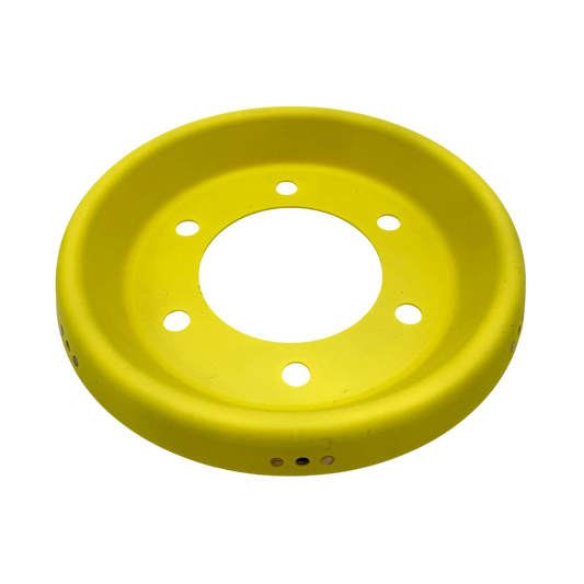 APS0550321-4 Cessna 172 FWD Spinner Bulkhead