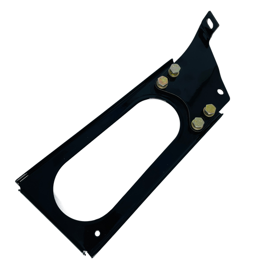 Cessna 172 Airbox bracket, APS0552120-2,