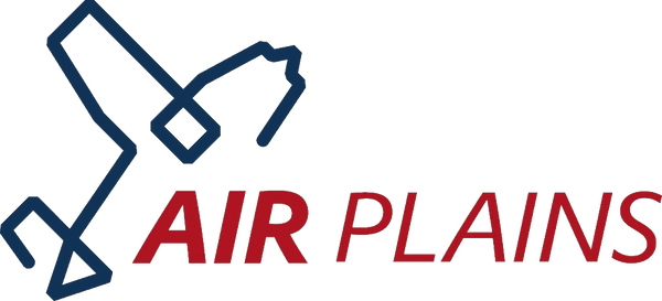 Air Plains Favorite Icon