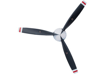 Cessna 185 Propeller STC