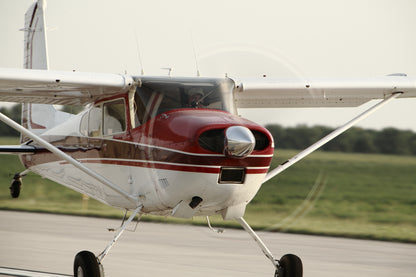 Cessna 180 Propeller STC